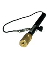 EOD Initiator with Dual Tip