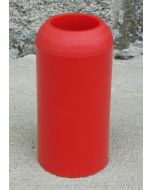 POLYURETHANE TAMPING PLUG 2"