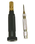 Center Punch Firing Device