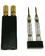 Dual Line Center Punch Firing Device