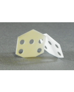 Ceramic Blade, BTS Tube/Fuse Cutter, Sold per blade