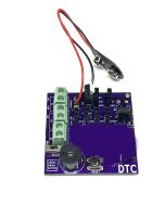 MASTER BLASTER TRAINING FUSE