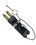 DUAL SHOCK TUBE INITIATOR