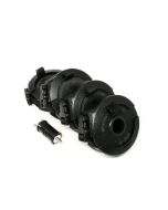 Shock Tube Spool STS-6