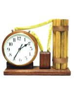 LARGE TIMEBOMB CLOCK