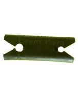 Green Det Cord Connector / Fuse Clip