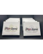 PAN Dfuzr Ammo 5 Pack (Percussion)