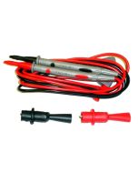 DIGITAL MULTIMETER TEST LEADS,
