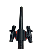 Gemini Dual Laser Aiming System