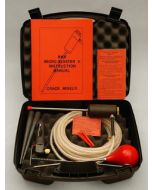 MBII-KIT -Micro-Blaster II Kit (1Head w/CO2 Inflator)