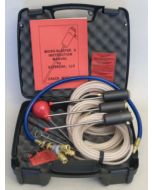 MBIIX3-KIT -Micro-Blaster IIx3 Kit (3 Head w/Manifold)