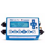 MiniMate Pro - Advanced Vibration Monitoring System