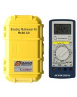 Blasters Multimeter Kit: Model 309