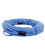 MITI MEASURE - 50M - Blue, Stainless Steel Core