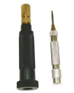 Center Punch Initiator with Dual Tip