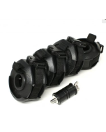 Shock Tube Spool STS-4