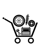 R-BOT Unmanned Ground Vehicle Spares Set