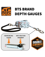 BTS Depth Gauge - 50'