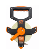 BTS Open Tape Reel - 300'