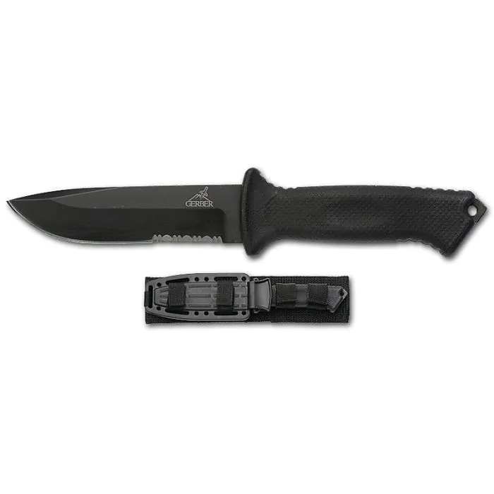 Gerber Prodigy - Serrated 22-01121