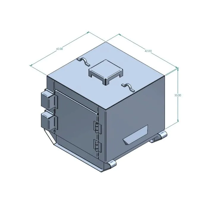 Type 2 Outdoor Magazine, 3