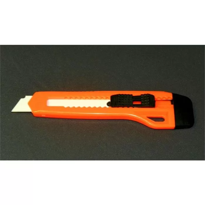SDI Cutter Knife Plastic