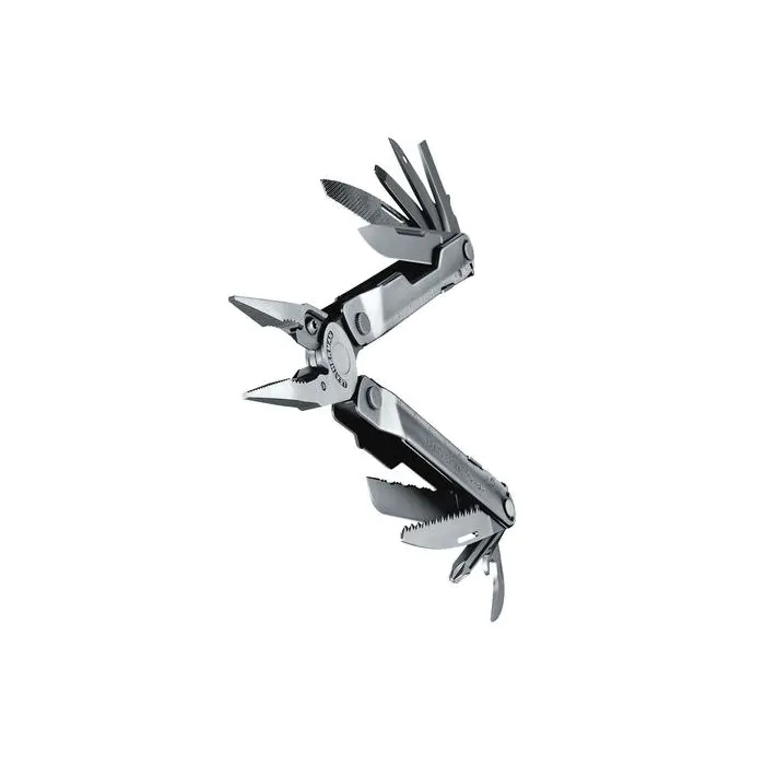 Leatherman rebar deals