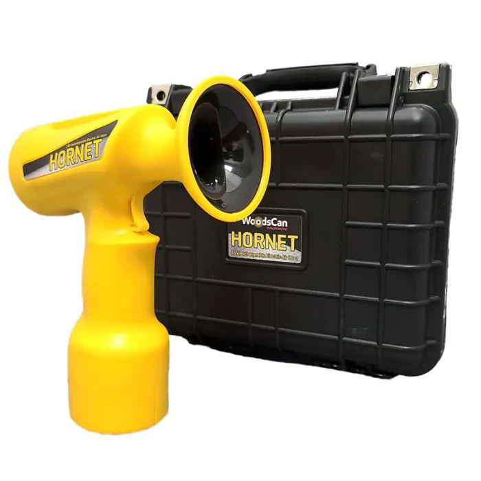 Hornet Rechargeable Electric Air Horn