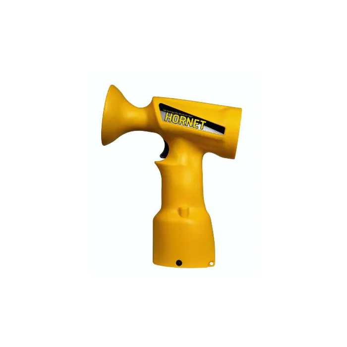 HORNET 2.0 Rechargeable Electric Air Horn