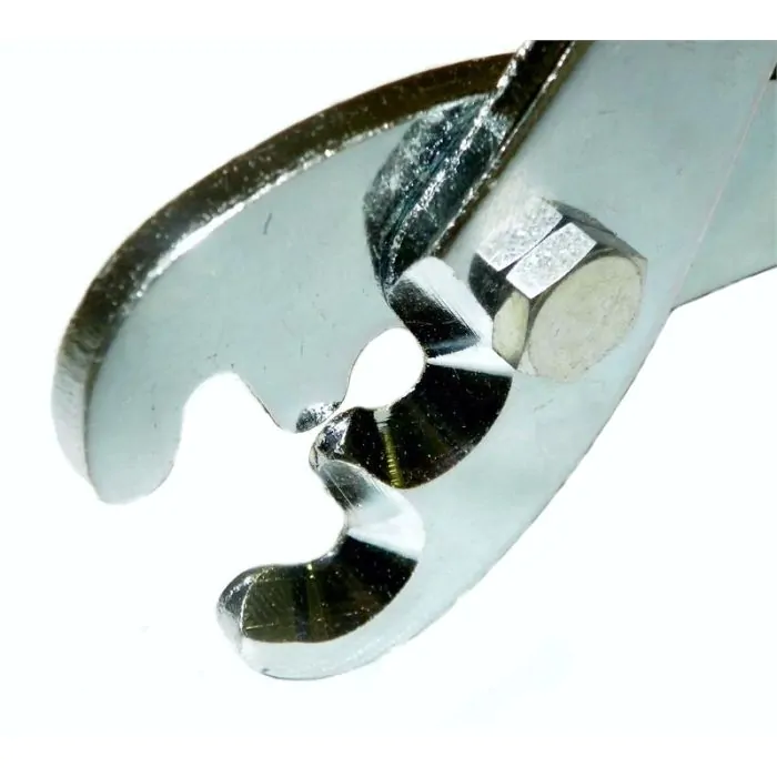 【新品、本物、当店在庫だから安心】 BLASTING M2 CAP POUCH & STEEL 1045 HEATED CRIMPER, 