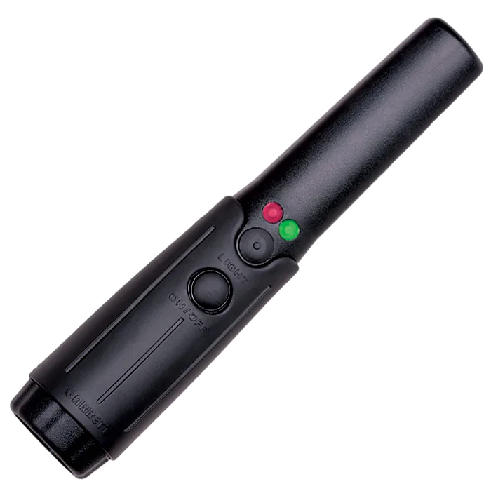 米軍実物　GARRETT THD 金属探知機　セット　送料無料 GARRETT: THD-TACTICAL HAND HELD 9V / 165900