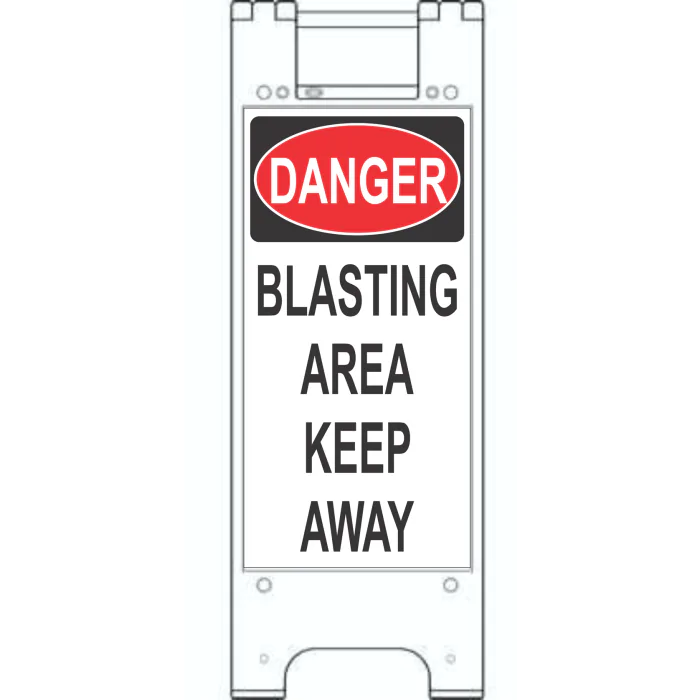 Blasting Barricades blasting-barricades
