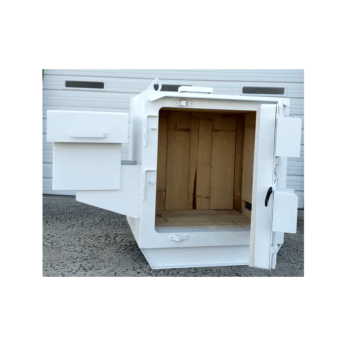 Type 2 Outdoor Magazine, 3