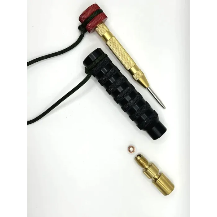 RA - Center Punch Shock Tube Igniter